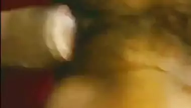 Newly Married Bhabhi Dick Sucking And Fucking