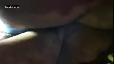 Desi village bhabi nice pussy fucking
