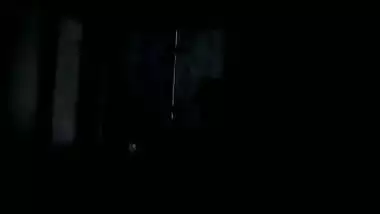 Old age uncle fucking young college girl tight pussy