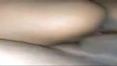 BBW village aunty hardcore sex with hubby’s friend