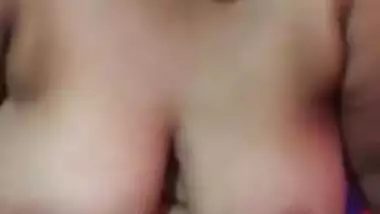 Sexy Indian Lady