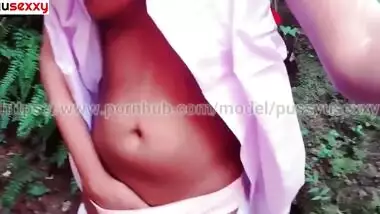 Asian collage girl masturbation චුටි නංගි මගදි ගෙඩි මිරිකලා ඇගිල්ල ගහනවා