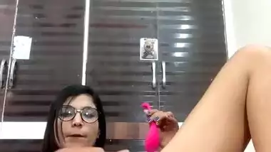 Today Exclusive -horny Girl Paid Cam Show