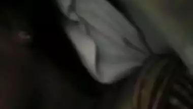 Hot Telugu randi boob suck n fuck with dirty audio 