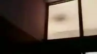 Erotic Indian romance foreplay clip