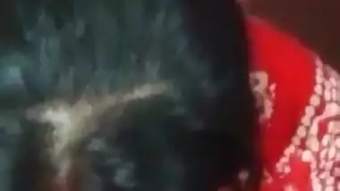 Desi Bhabhi Blowjob