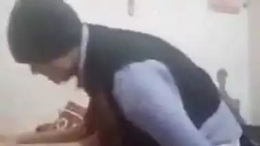 Desi Mature Aunty with Dadaji XXX porn