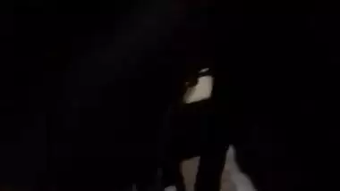 Tamil Girl Nude Video Record By BF