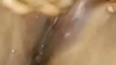 Desi village aunty sexy pussy show