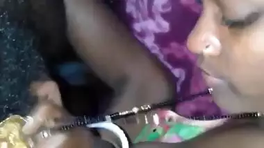 Hairy sucking MMS of dehati desi couple