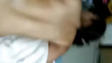 Sexy Indian anal sex video of horny couple
