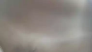 Sexy Indian Girl Shows Her Boobs and Pussy Part 2