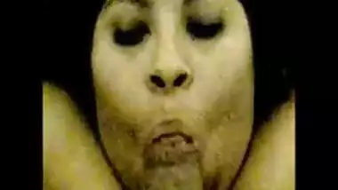 Big Woman Eat Big Cock