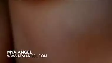 British Female Indian/Pakistani Escort Fucked By Black Customer
