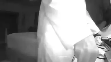 Newly married Pakishta couple honeymoon video Clear A