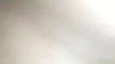 Desi village aunty outdoor fucking for money