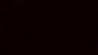 Sexy Telugu Housewife Enjoying The Sex