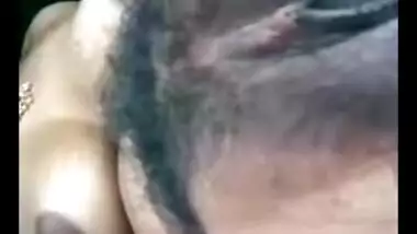  Bangladeshi Bhabi Selfie for Hubby 