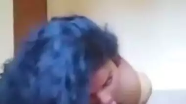 Desi Style Homemade With Shy Indian Girl Bhabhi Big Boobs Desi Indian