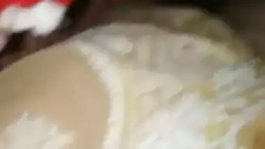 Pakistani Saali painful fucking by Jija with Hindi talking