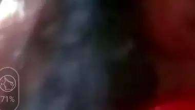 Village bhabhi removes bra and shows big boobs viral MMS