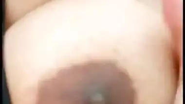 Horny desi bhabhi masturbating part 2