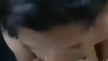 Shilpa Office Staff suking owner