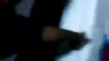 Karnataka aunty amazing blowjob sex video