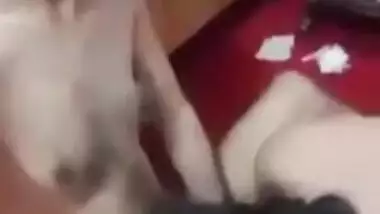Pakistani selfie sex scandal MMS online