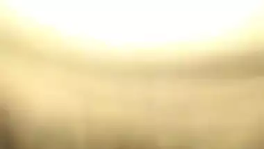 Pakistani naked babe rides on her lover’s dick