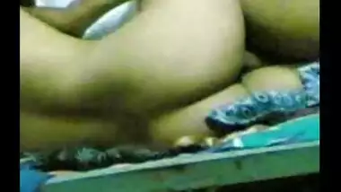 Real sex video punjabi girl with servant