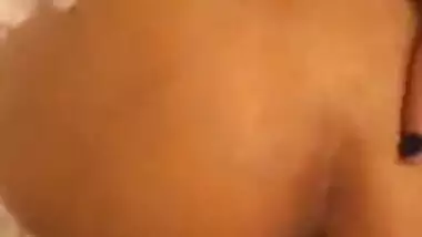 Indian couple erotic bdsm sex in lodge