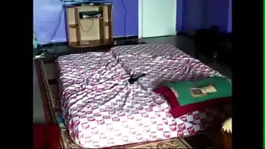 Pune Cheating House Wife Home Sex With Her Lover