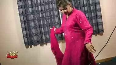 Rupali tanned skin Gujarati with some nice...