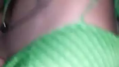 Indian XXX couple makes hot MMS video of oral sex for Desi viewers