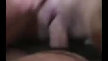 Hot Sexy Indian house wife fucked hard in missionary style