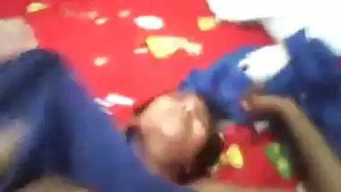 Indian virgin angel sex with her lover movie