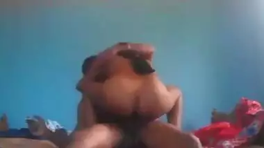 Desi oriya couple hard FUCKING.