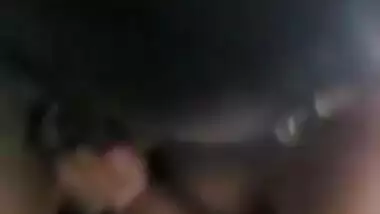 Indian Wife Sucking Cock Like A Professional