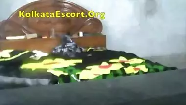 Bengali prostitute hot sex with a rich guy