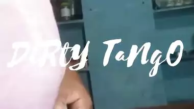 Versha Kumari Hot Tango Live Show