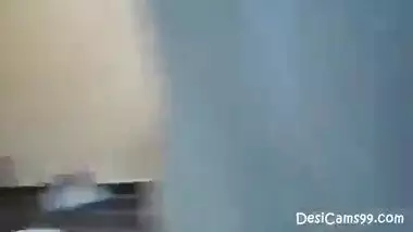 Telugu Aunty Loves This Man’s Penis