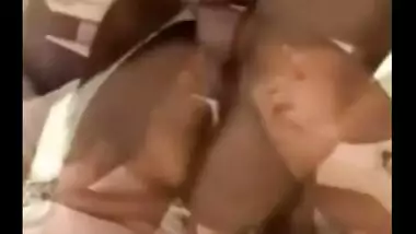 Bengaluru Babe loves getting Cumshots and facial after sex