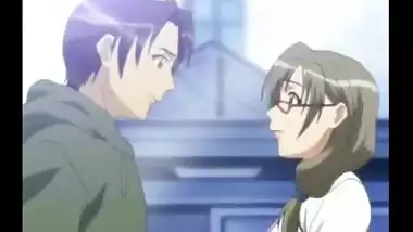 Hot Neighbor Offered Herself