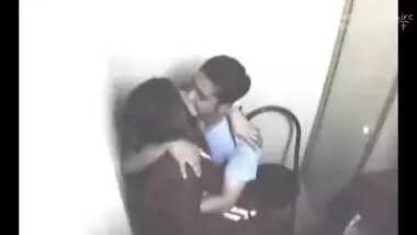 Newly married nepali couple fucking hard...
