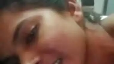 Sexy Desi Girl Video Call