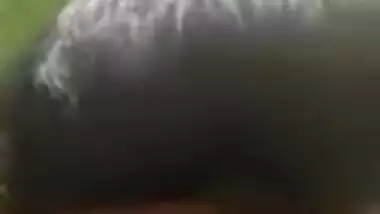 Desi village girl fucking outdoor in field