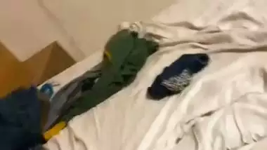 Cute Odia girl viral xxx MMS sex in hotel room