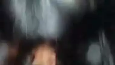 Sexy odia girl blowjob with clear odia audio