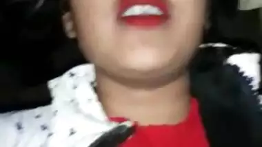 Sexy village girl fucking with her boyfriend MMS